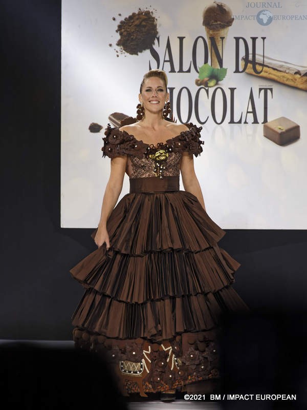 Salon du chocolat 2021 50