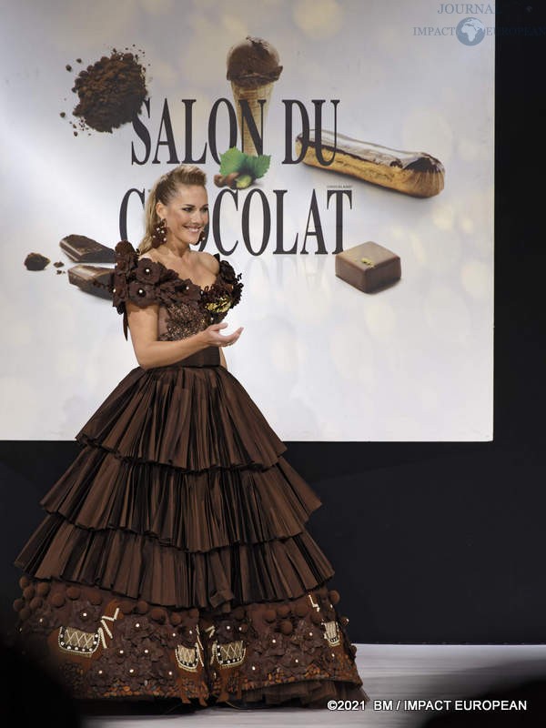 Salon du chocolat 2021 53