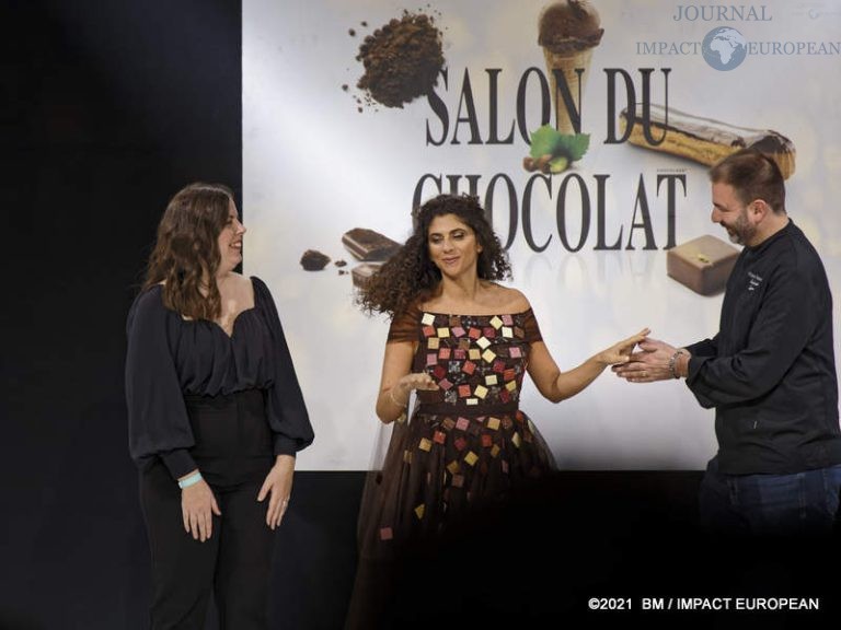 Salon du chocolat 2021 57