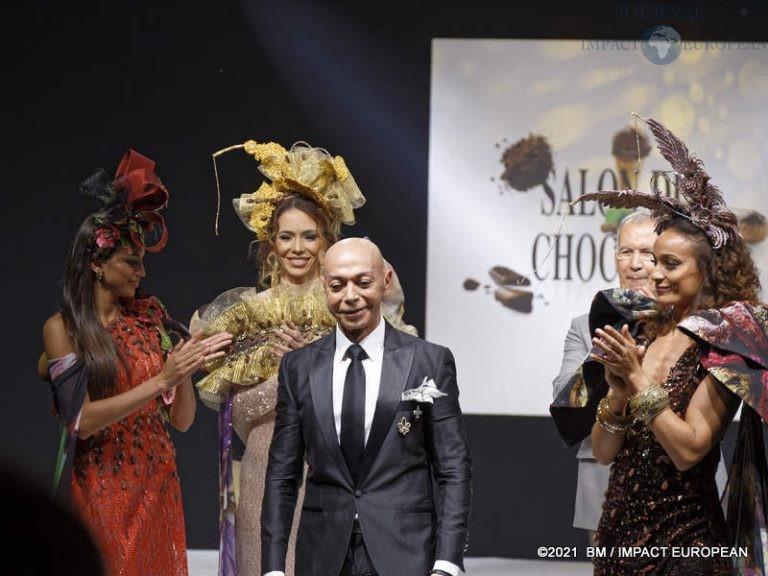 Salon du chocolat 2021 63