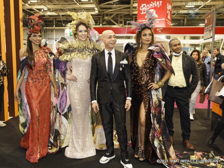 Salon du chocolat 2021 80