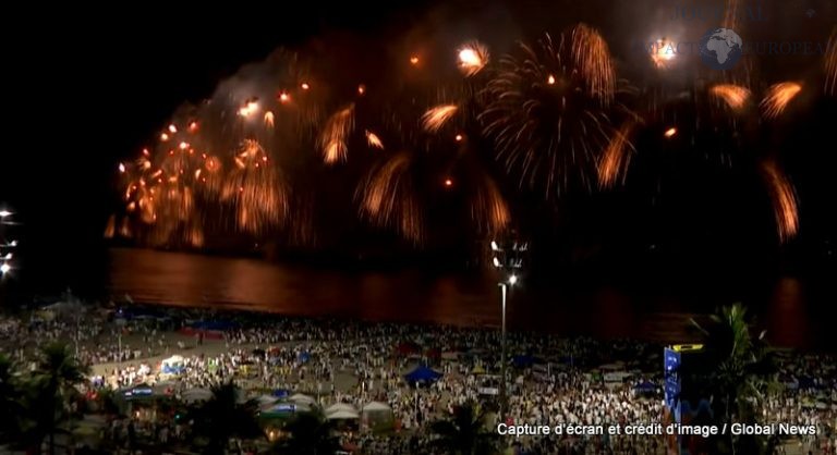 Brazil’s Copacabana 2022