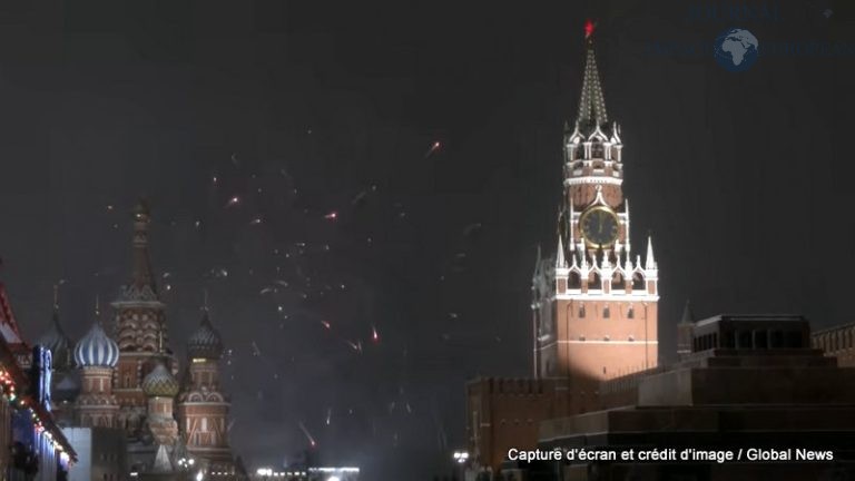 Moscow, Russia 2022