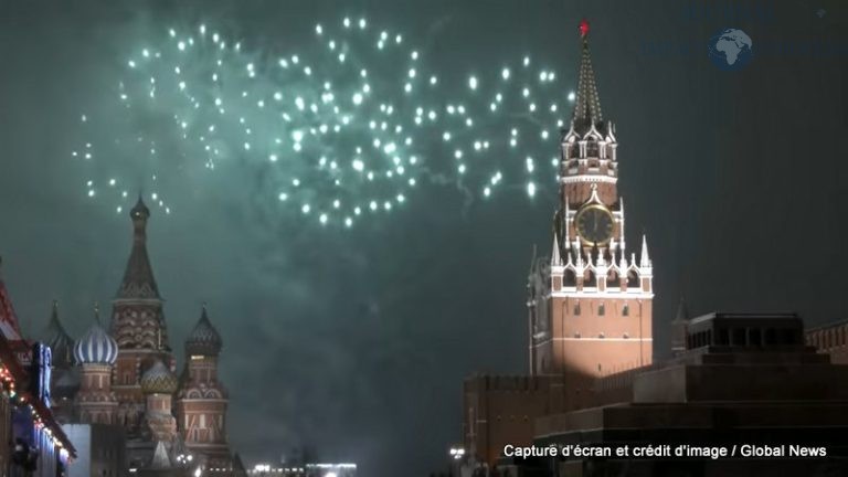 Moscow, Russia 2022