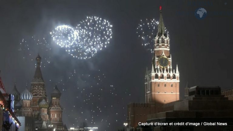 Moscow, Russia 2022