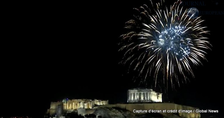 Athens, Greece 2022