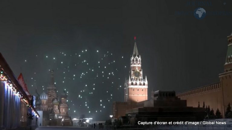 Moscow, Russia 2022