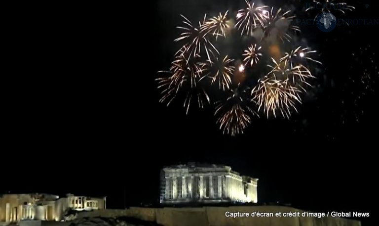 Athens, Greece 2022