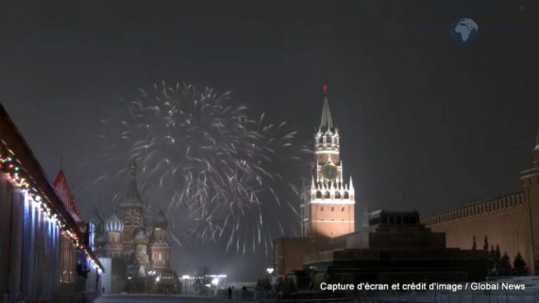 Moscow, Russia 2022