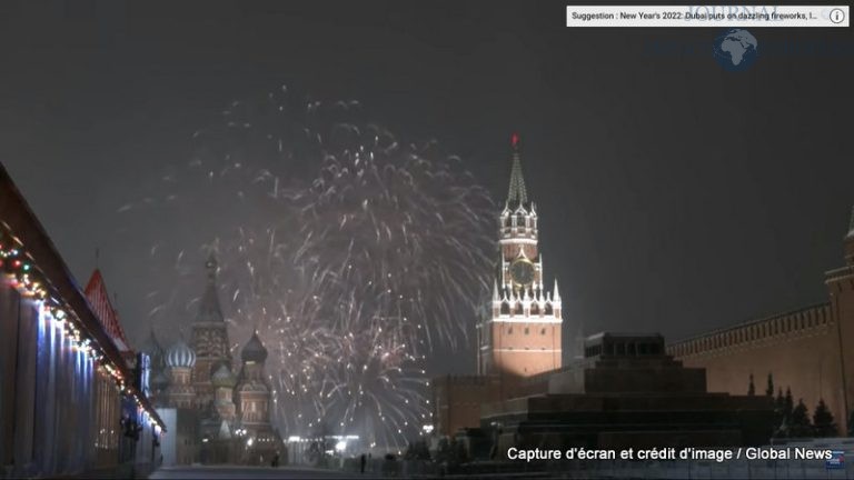 Moscow, Russia 2022