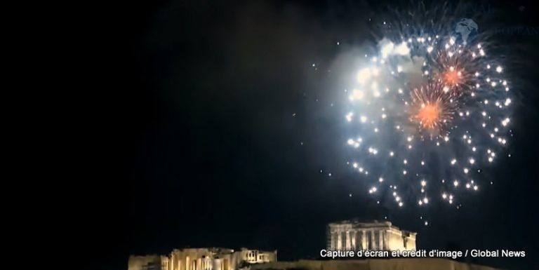 Athens, Greece 2022