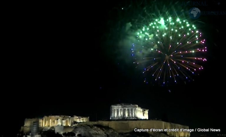 Athens, Greece 2022