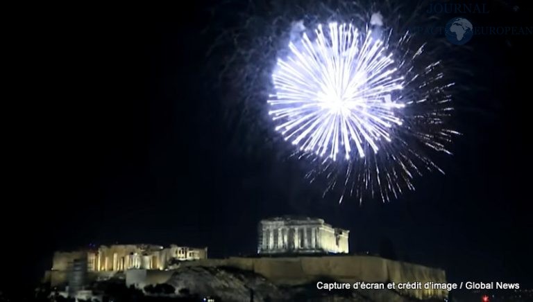 Athens, Greece 2022