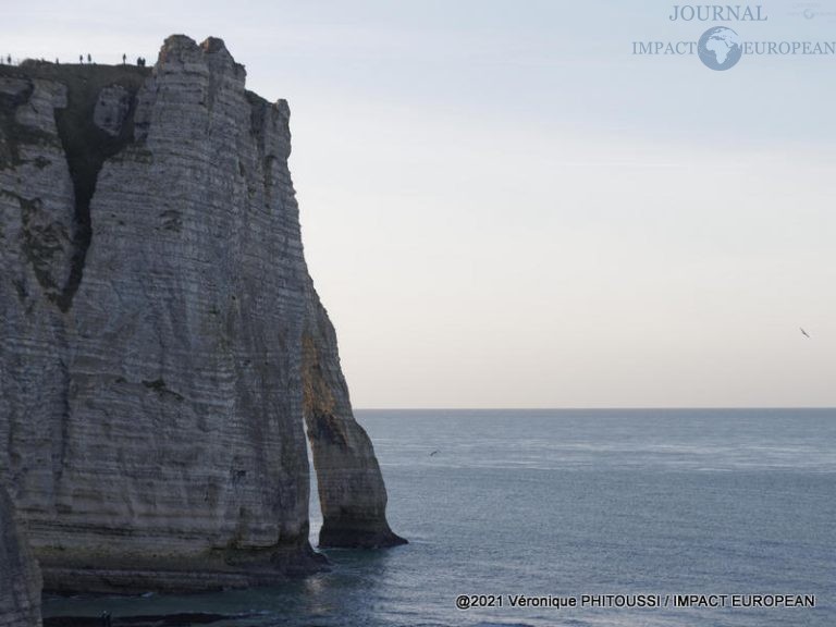 Étretat 12