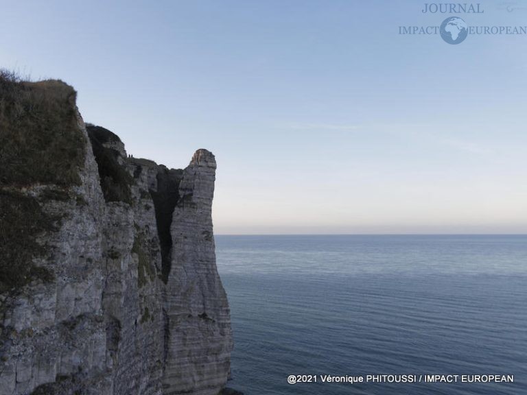 Étretat 3