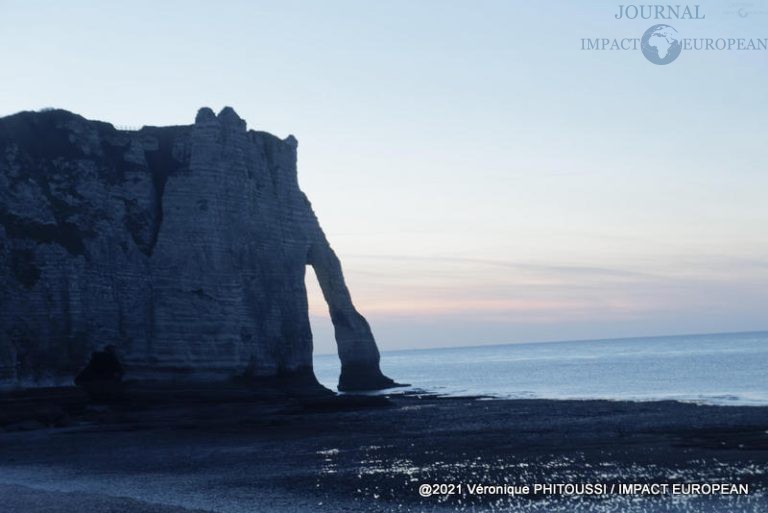 Étretat 5