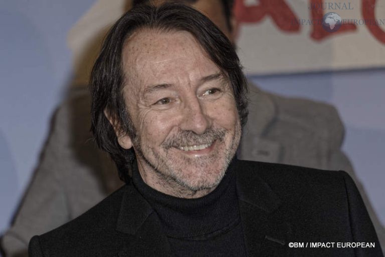 Jean-Hugues Anglade