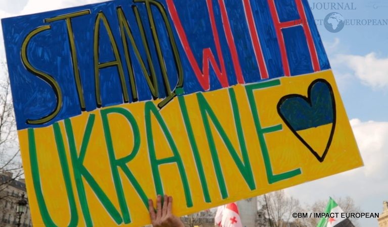 MANIF UKRAINE SOLIDARIT2 5MARS 22