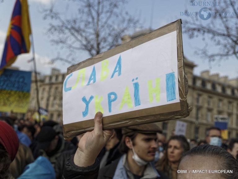 Manif Ukraine 11