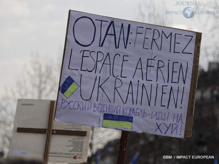 Manif Ukraine 13