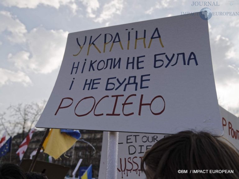 Manif Ukraine 16