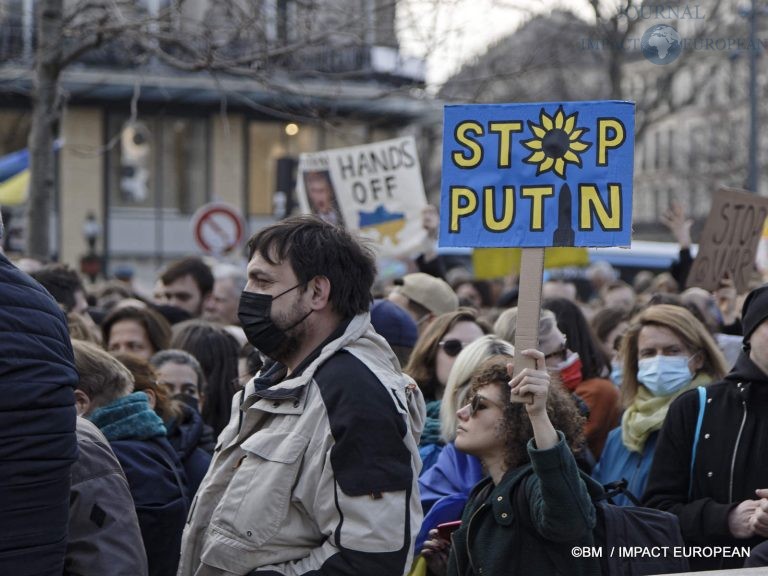 Manif Ukraine 18