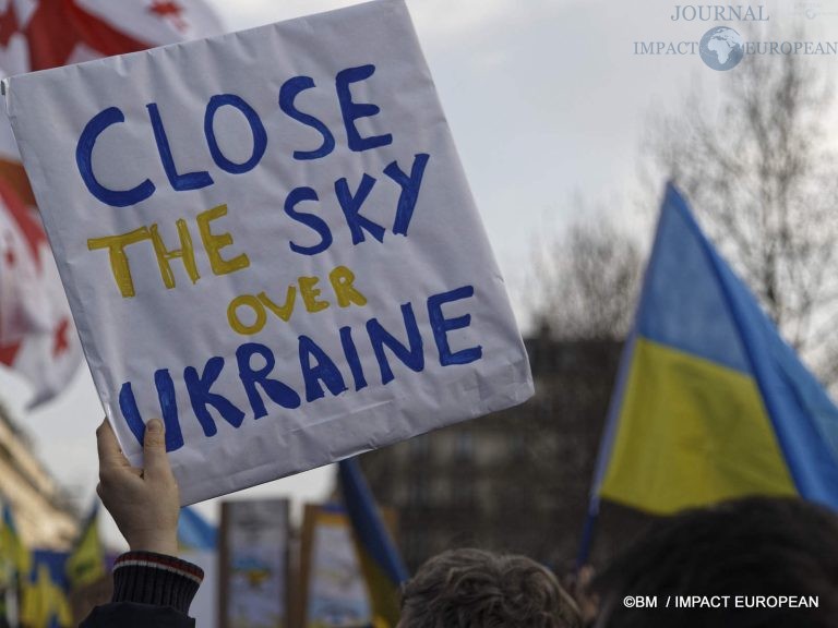 Manif Ukraine 20