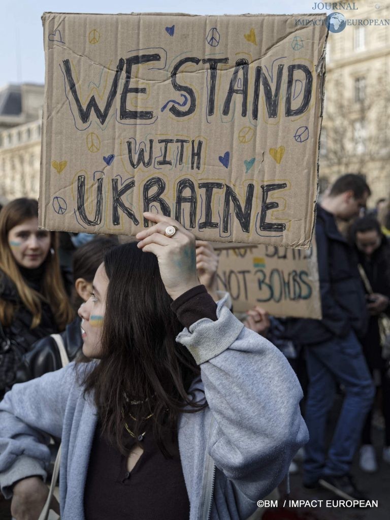 Manif Ukraine 27