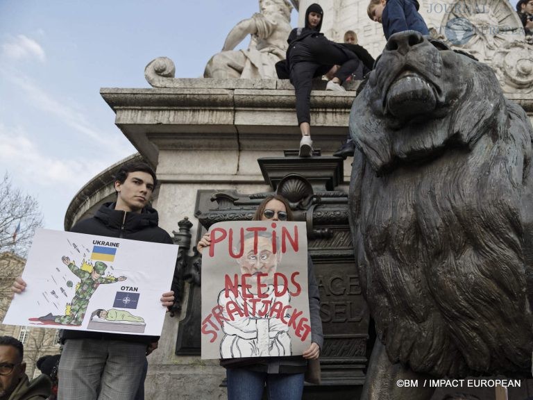 Manif Ukraine 30