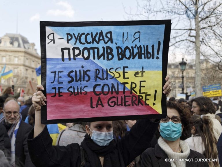 Manif Ukraine 33