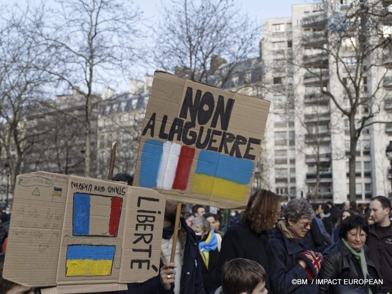 Manif Ukraine 45