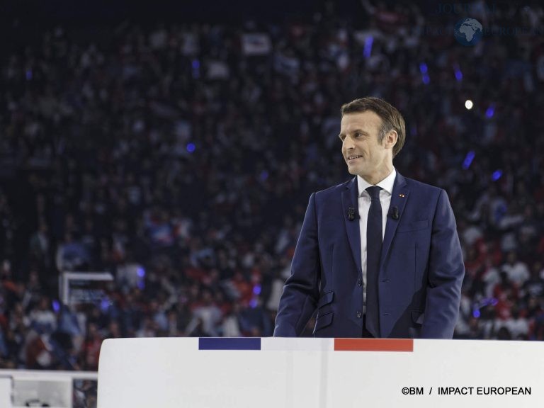 Emmanuel Macron 24