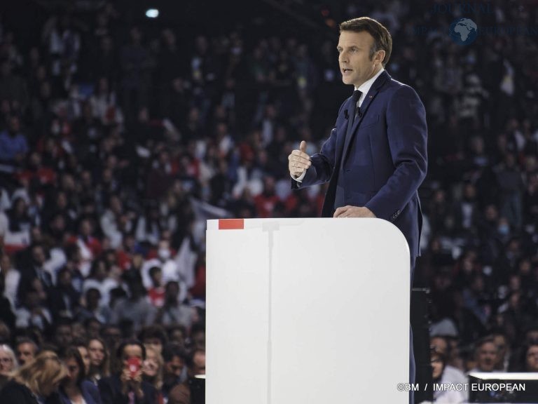 Emmanuel Macron 29