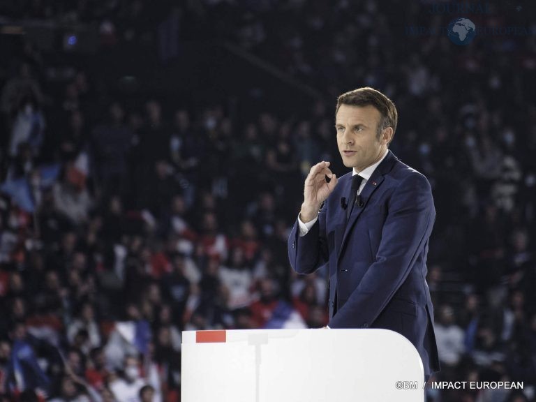 Emmanuel Macron 31