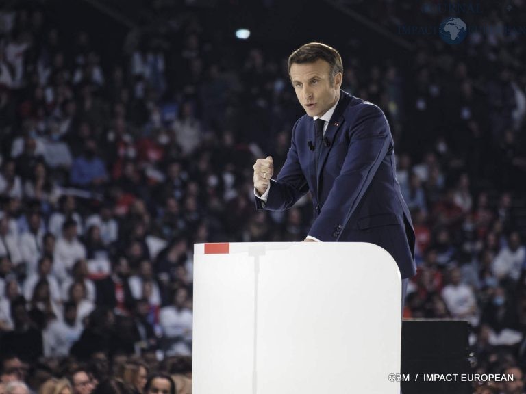 Emmanuel Macron 36