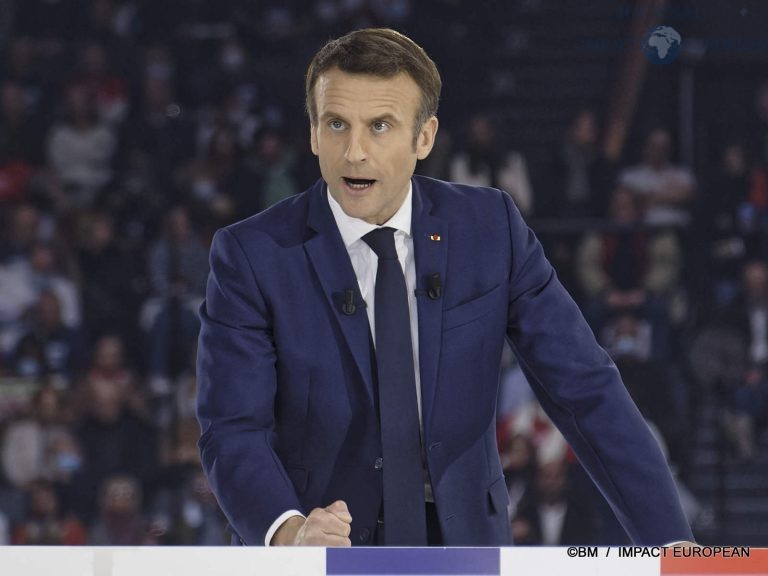 Emmanuel Macron 47