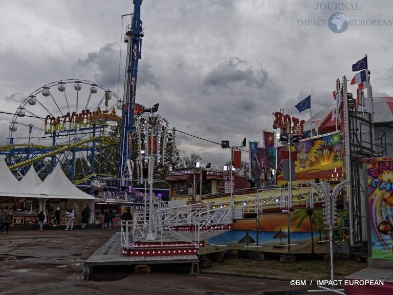 Foire du Trône 2022 07