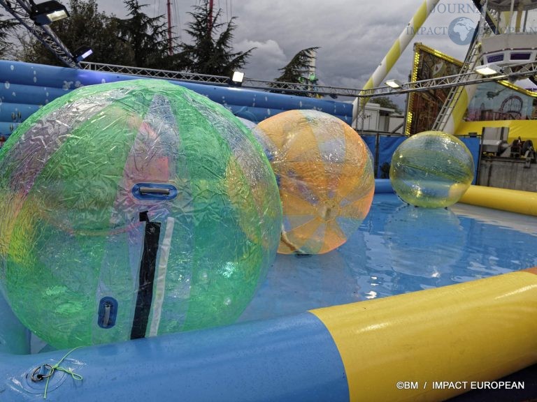 Foire du Trône 2022 16