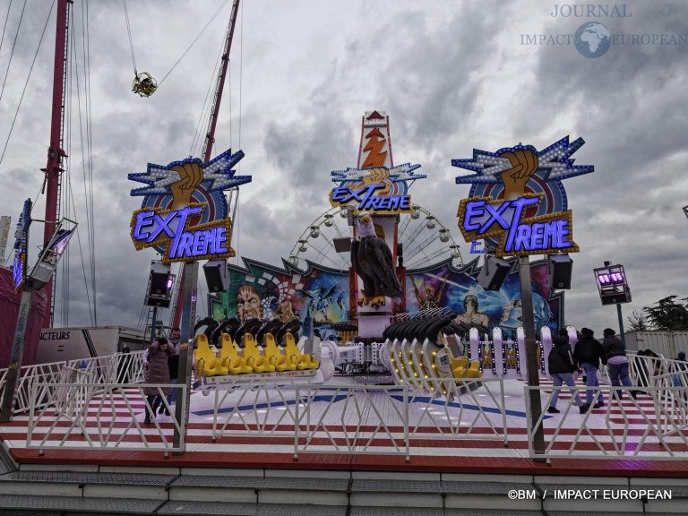 Foire du Trône 2022 19