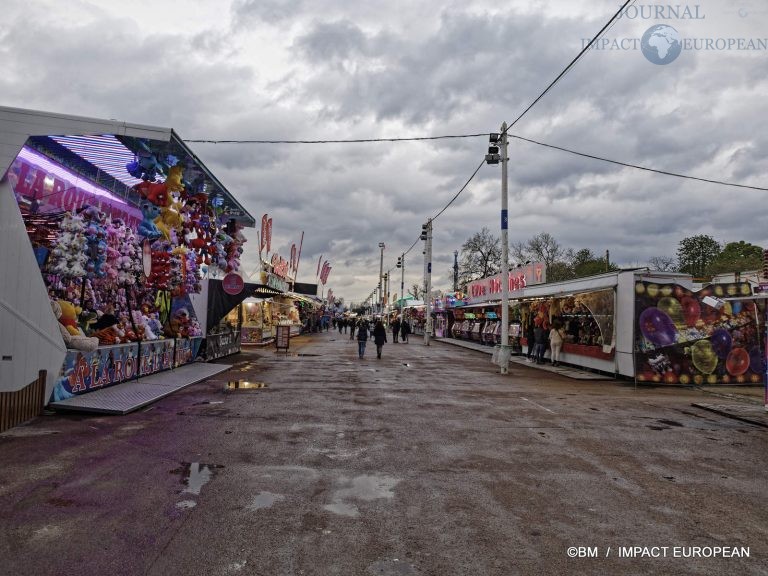 Foire du Trône 2022 24