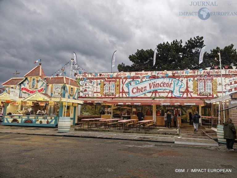 Foire du Trône 2022 25