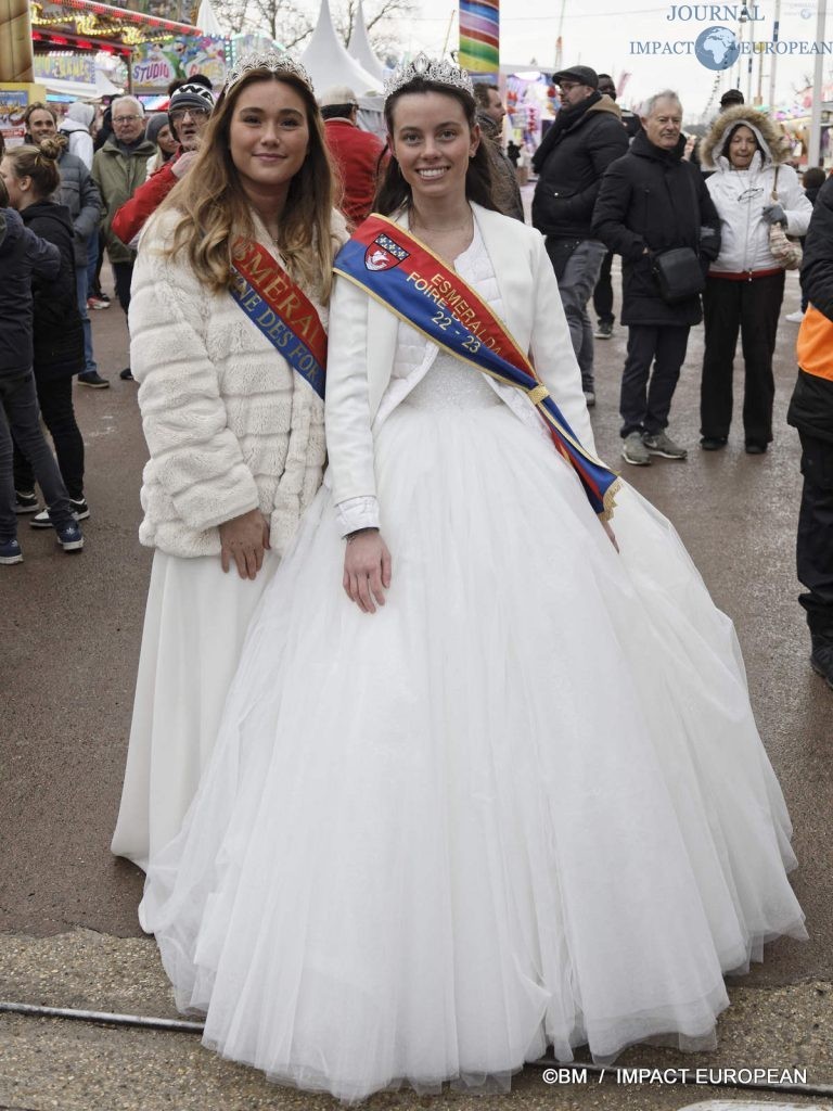 Foire du Trône 2022 27