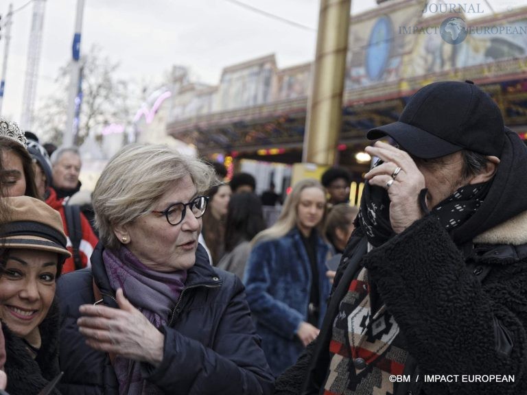 Foire du Trône 2022 31