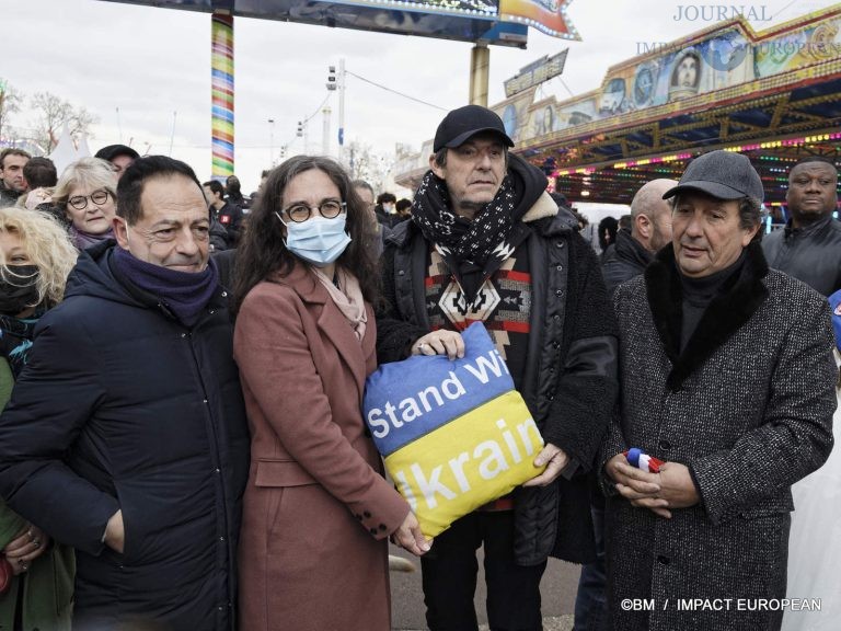 Foire du Trône 2022 34