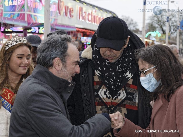 Foire du Trône 2022 39