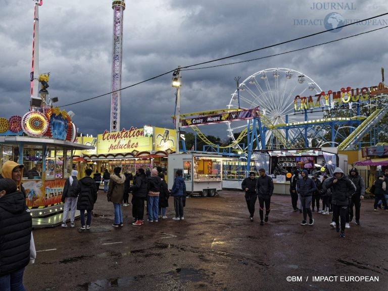 Foire du Trône 2022 49