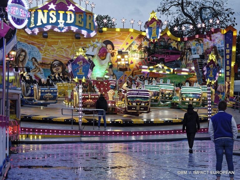 Foire du Trône 2022 52