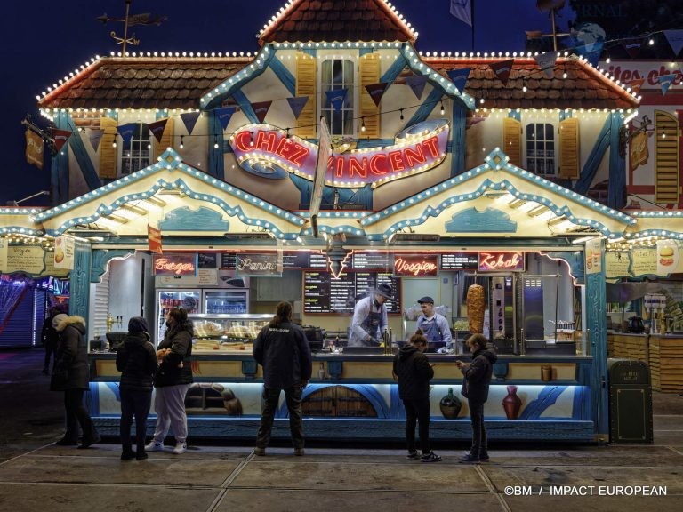 Foire du Trône 2022 57