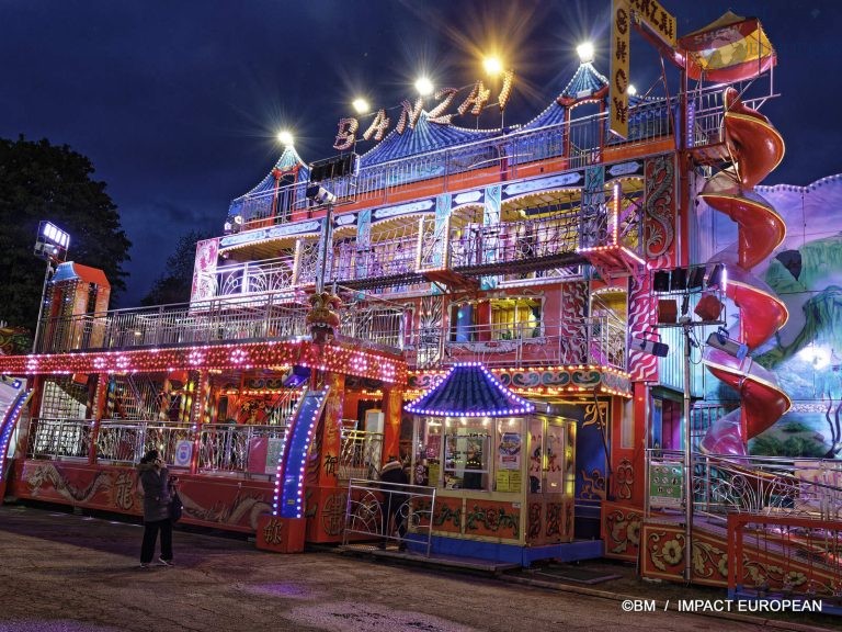 Foire du Trône 2022 61