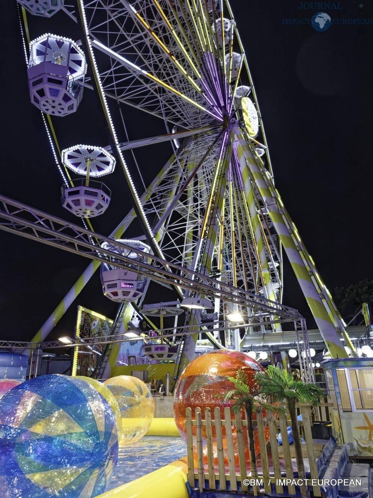 Foire du Trône 2022 83